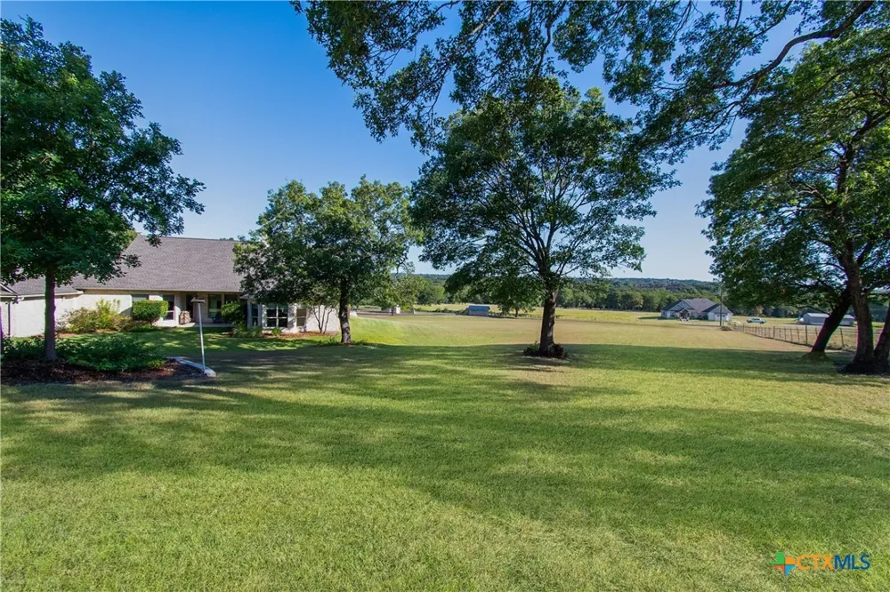 169 Messer Ranch Road Belton, TX 76513