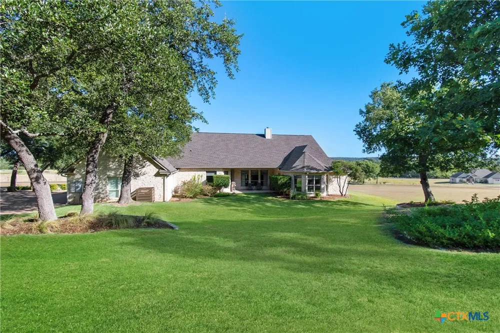 169 Messer Ranch Road Belton, TX 76513