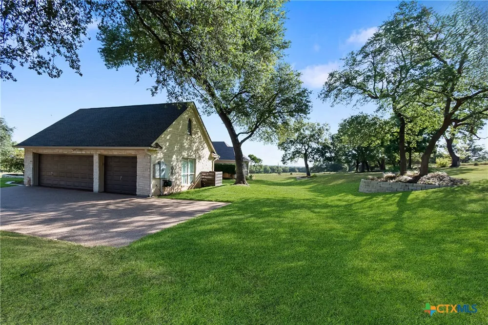 169 Messer Ranch Road Belton, TX 76513