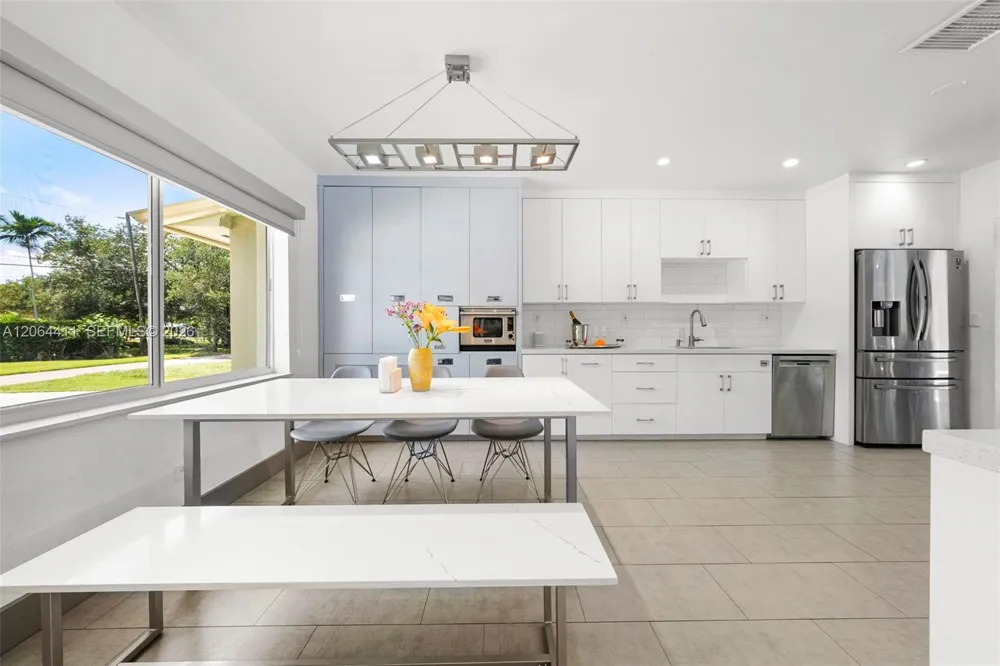 831 NE 109th St Biscayne Park, FL 33161