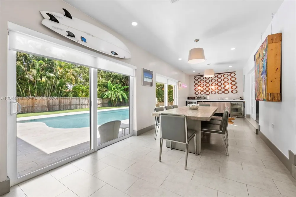 831 NE 109th St Biscayne Park, FL 33161