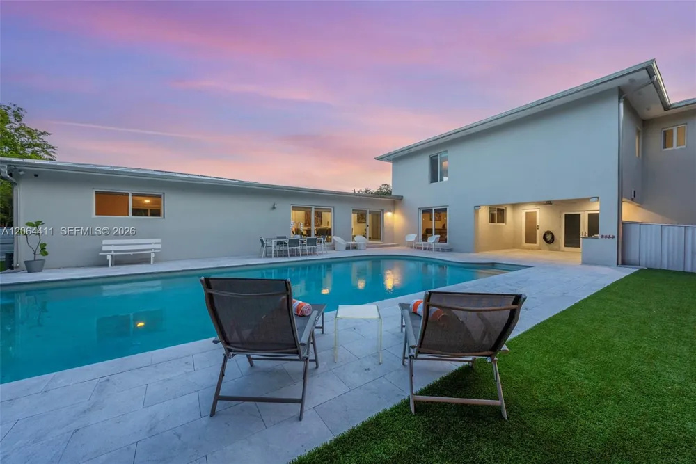 831 NE 109th St Biscayne Park, FL 33161