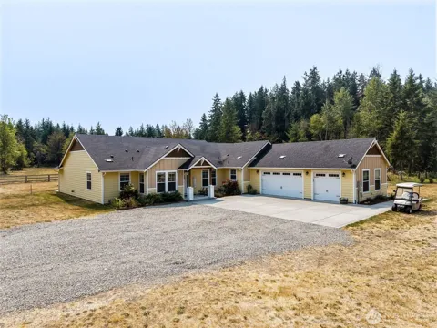 15425 Smith Prairie Road SE