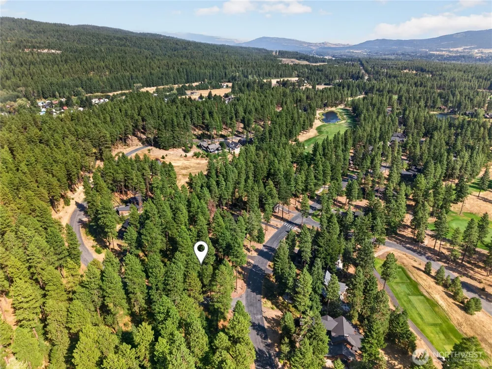 1051 Steam Gin Loop Cle Elum, WA 98922