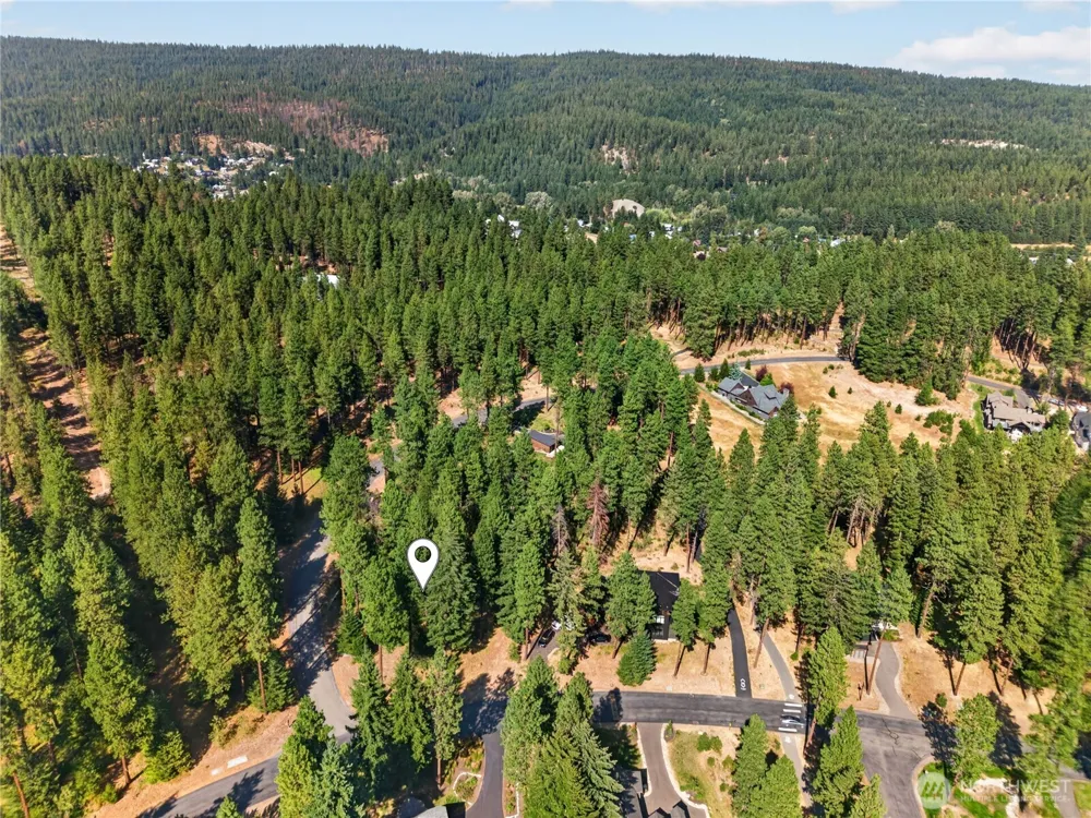 1051 Steam Gin Loop Cle Elum, WA 98922