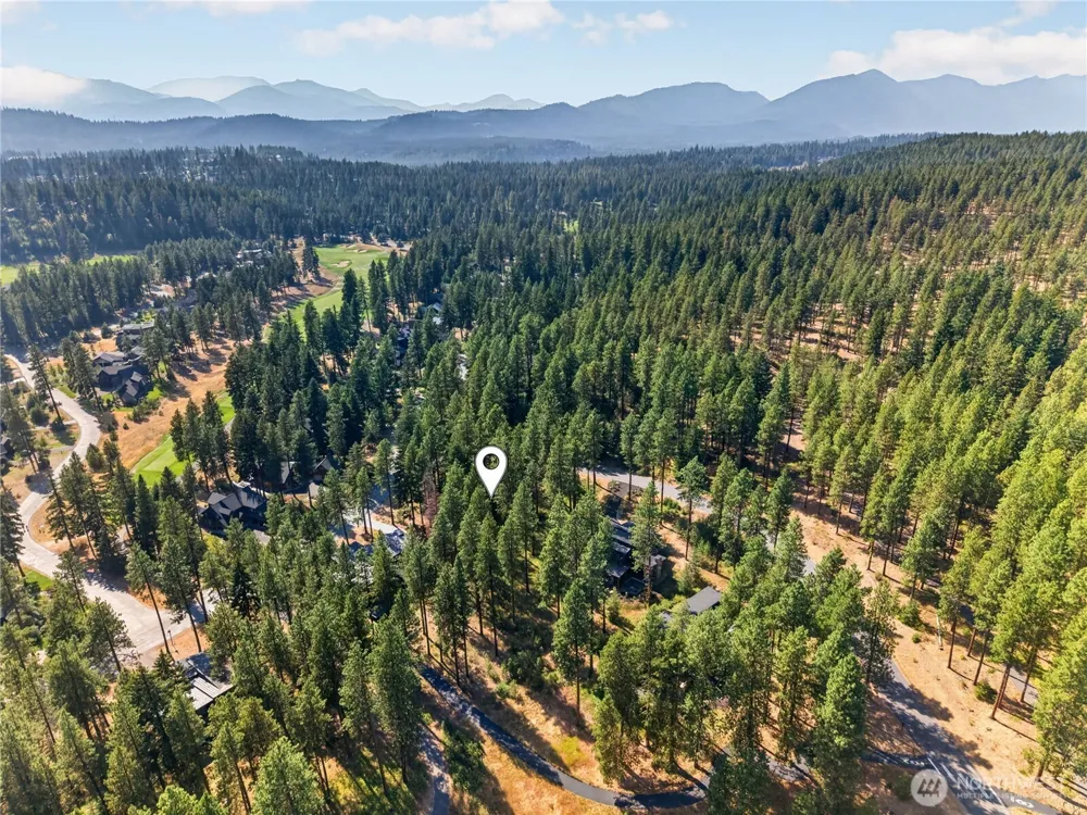 1051 Steam Gin Loop Cle Elum, WA 98922