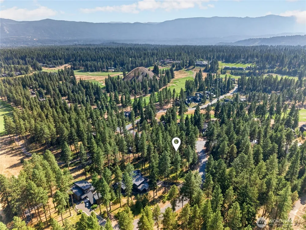 1051 Steam Gin Loop Cle Elum, WA 98922