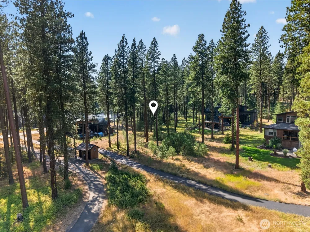 1051 Steam Gin Loop Cle Elum, WA 98922