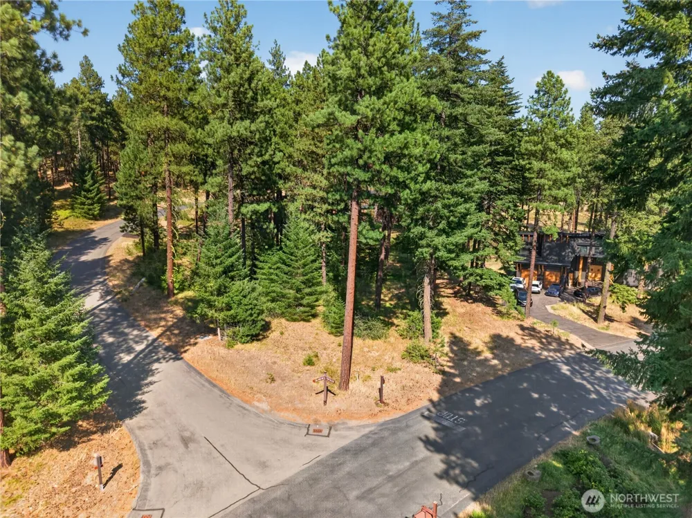 1051 Steam Gin Loop Cle Elum, WA 98922