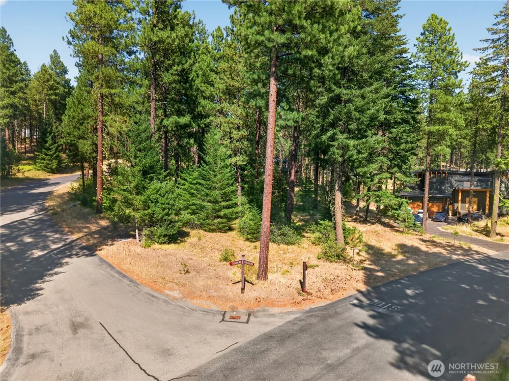 1051 Steam Gin Loop Cle Elum, WA 98922