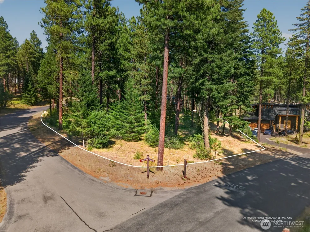 1051 Steam Gin Loop Cle Elum, WA 98922