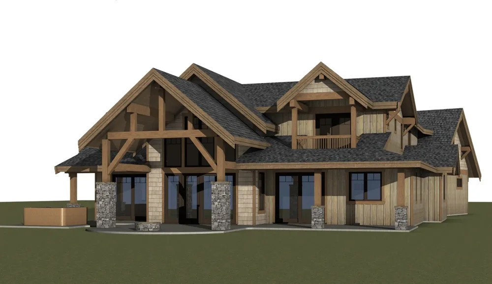 1051 Steam Gin Loop Cle Elum, WA 98922