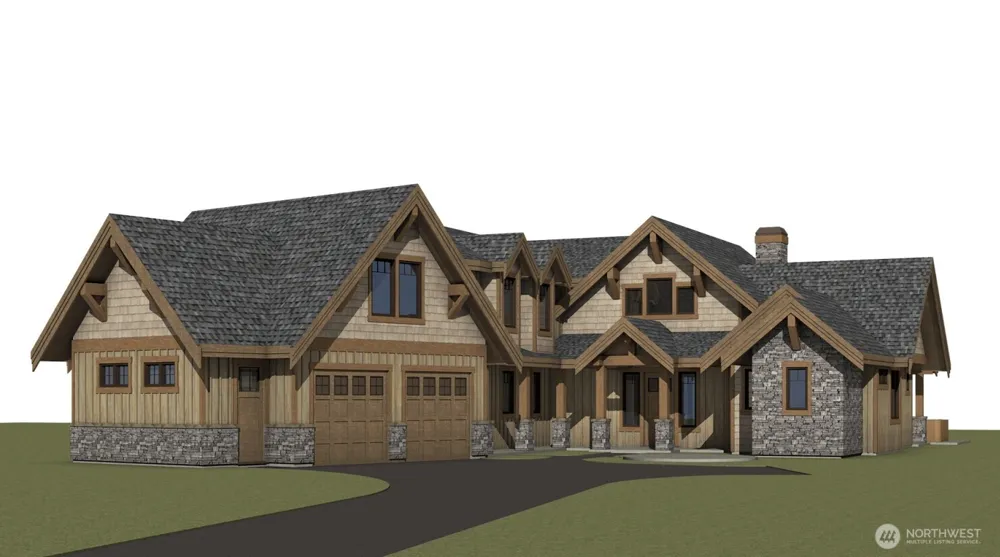 1051 Steam Gin Loop Cle Elum, WA 98922