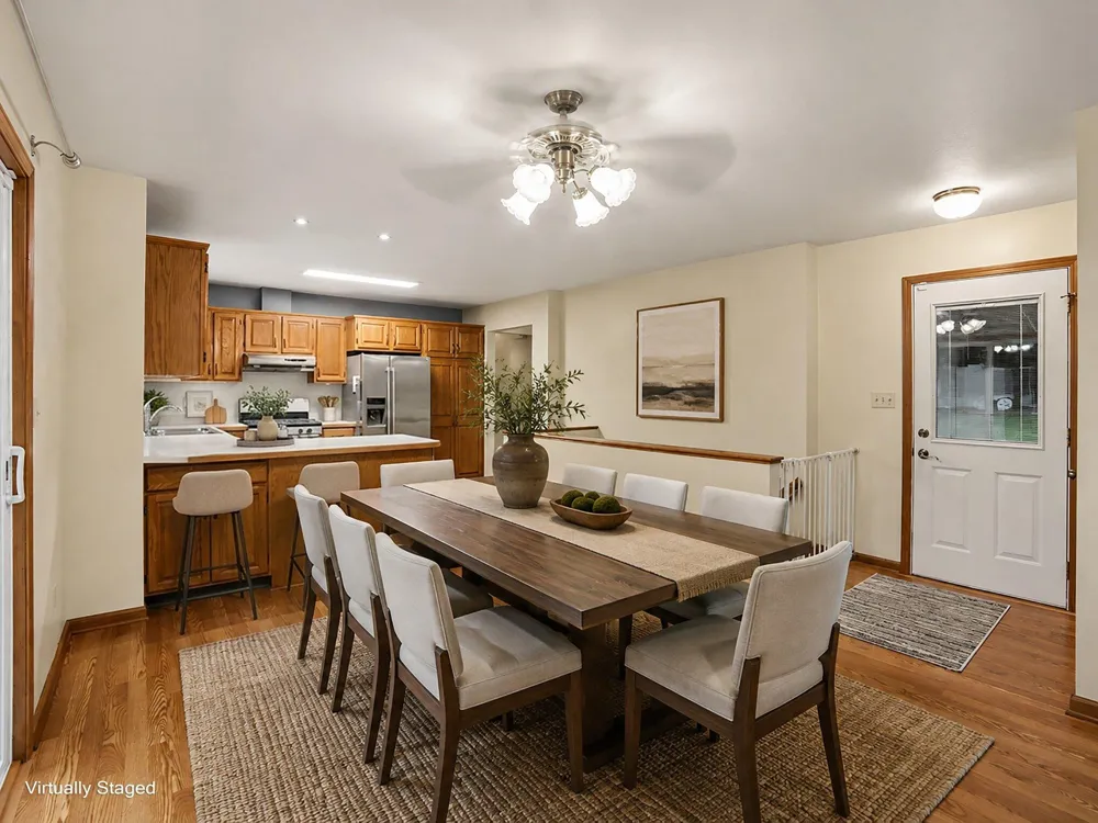7079 W Decker Road Hamlin Township, MI 49431