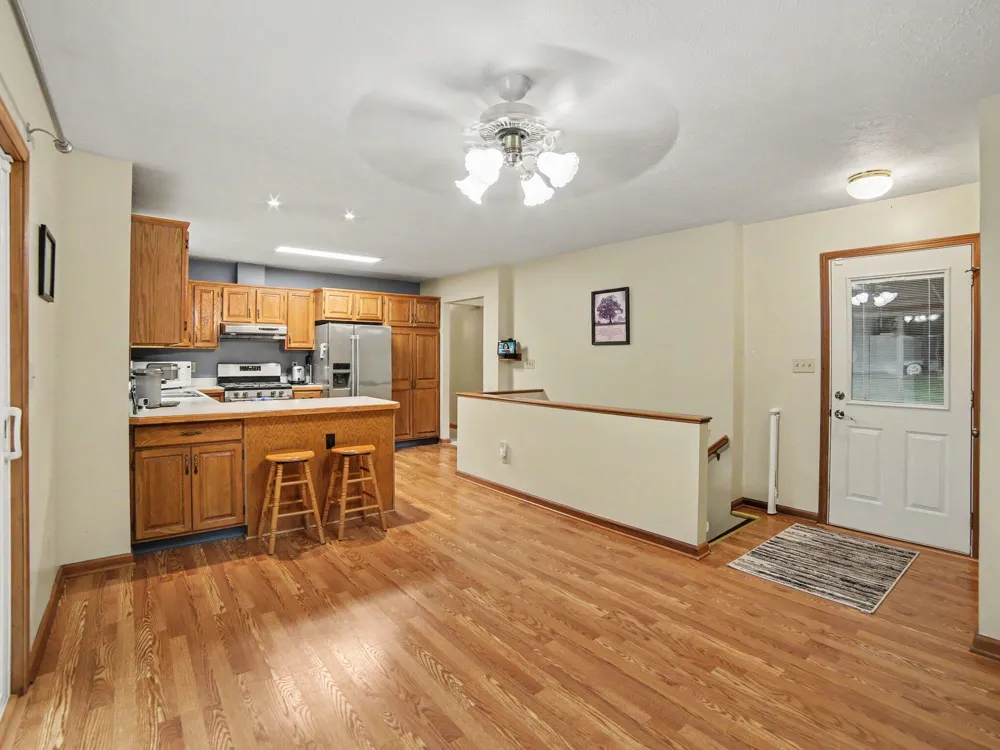 7079 W Decker Road Hamlin Township, MI 49431