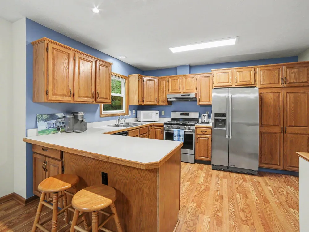 7079 W Decker Road Hamlin Township, MI 49431