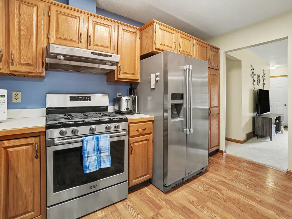 7079 W Decker Road Hamlin Township, MI 49431