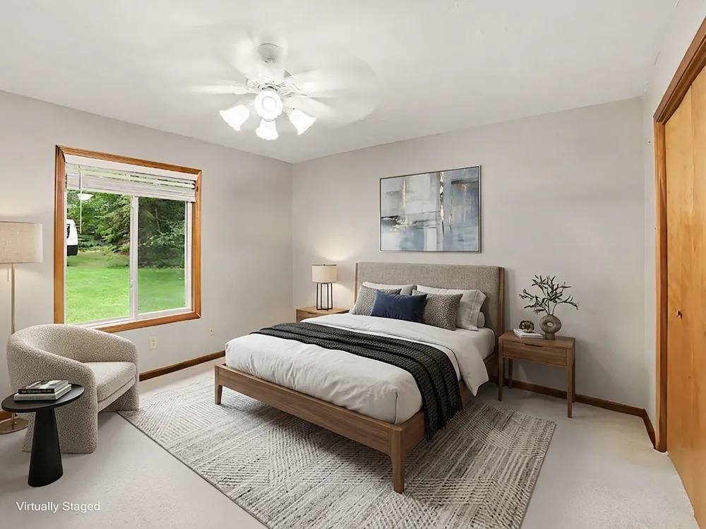 7079 W Decker Road Hamlin Township, MI 49431