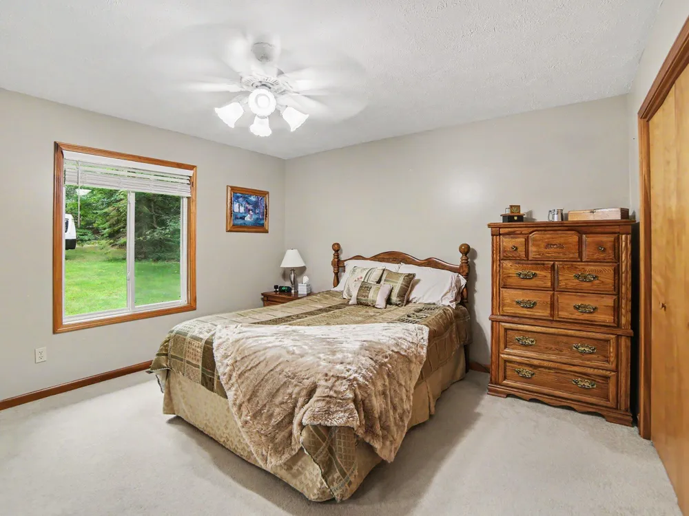 7079 W Decker Road Hamlin Township, MI 49431