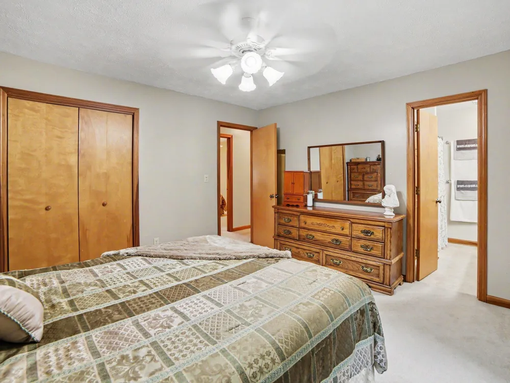 7079 W Decker Road Hamlin Township, MI 49431