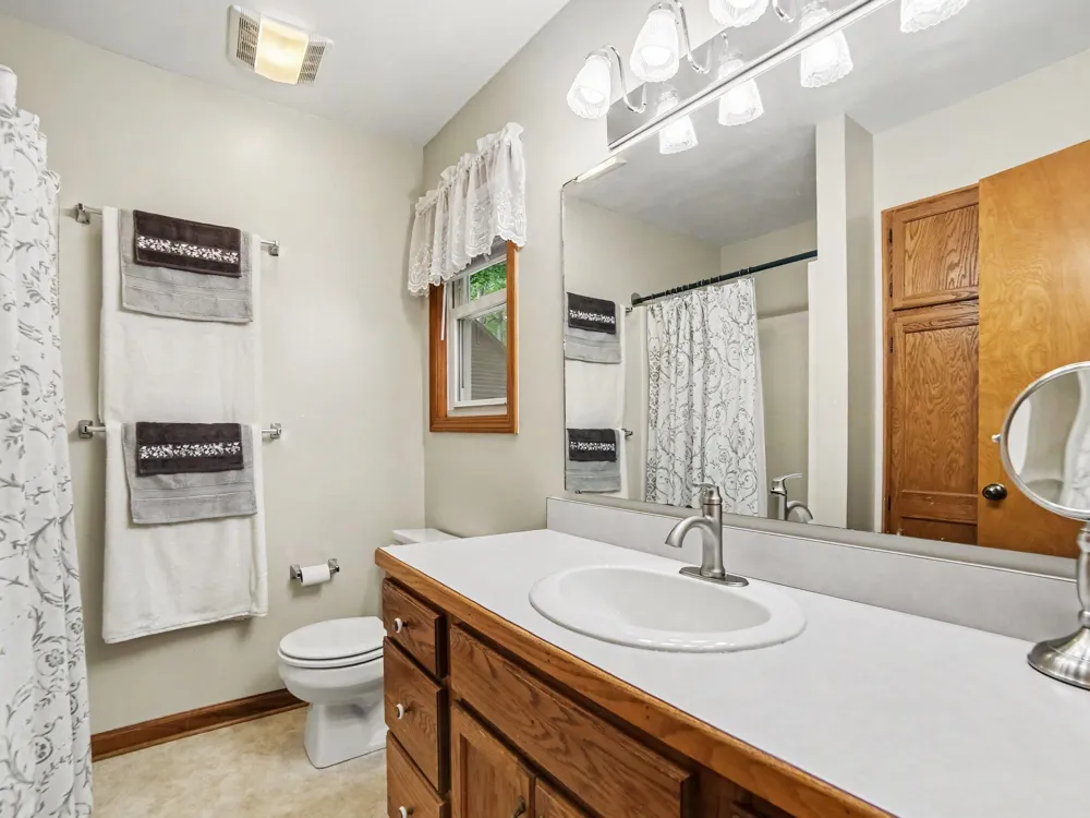 7079 W Decker Road Hamlin Township, MI 49431