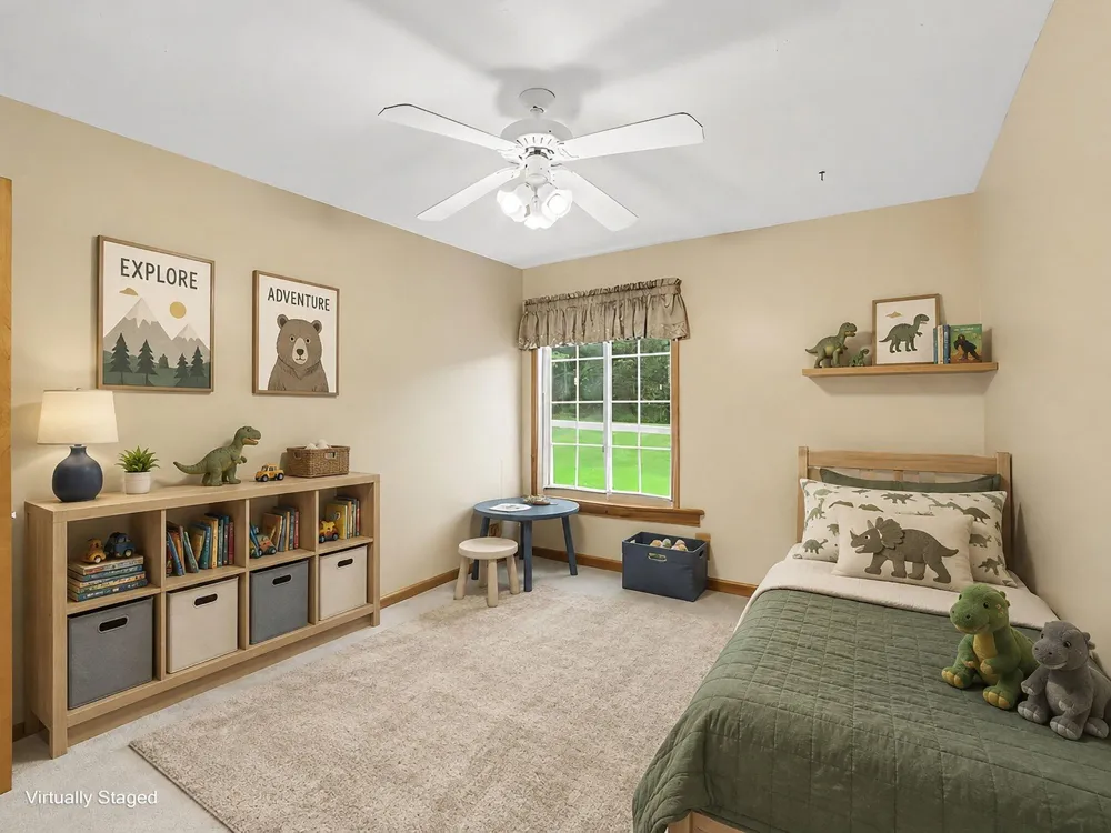 7079 W Decker Road Hamlin Township, MI 49431