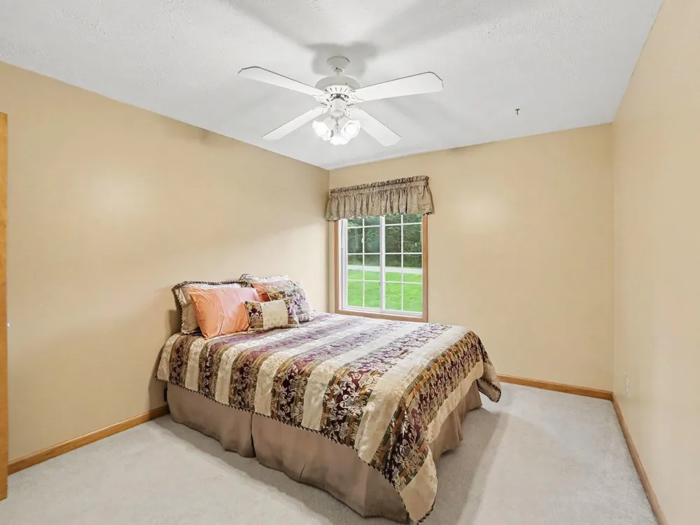 7079 W Decker Road Hamlin Township, MI 49431