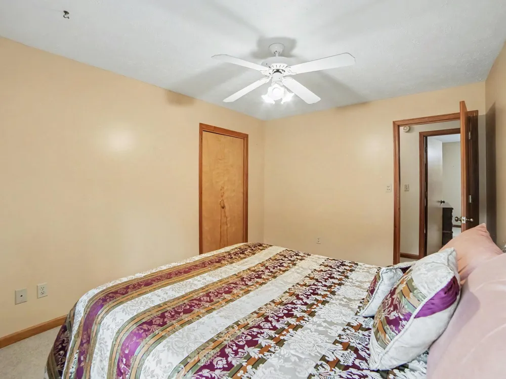 7079 W Decker Road Hamlin Township, MI 49431