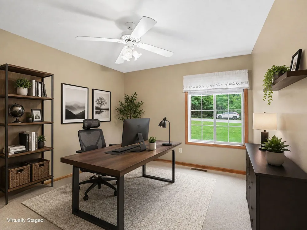 7079 W Decker Road Hamlin Township, MI 49431