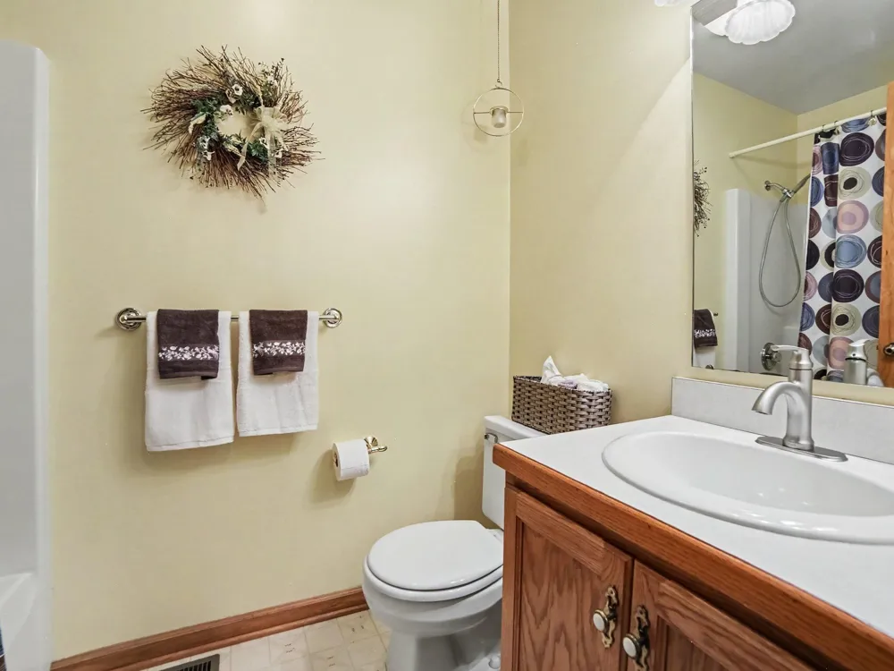 7079 W Decker Road Hamlin Township, MI 49431