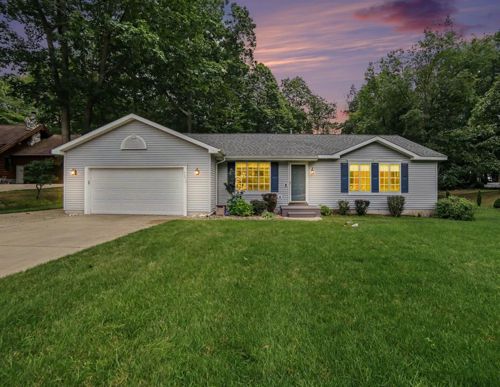7079 W Decker Road Hamlin Township, MI 49431