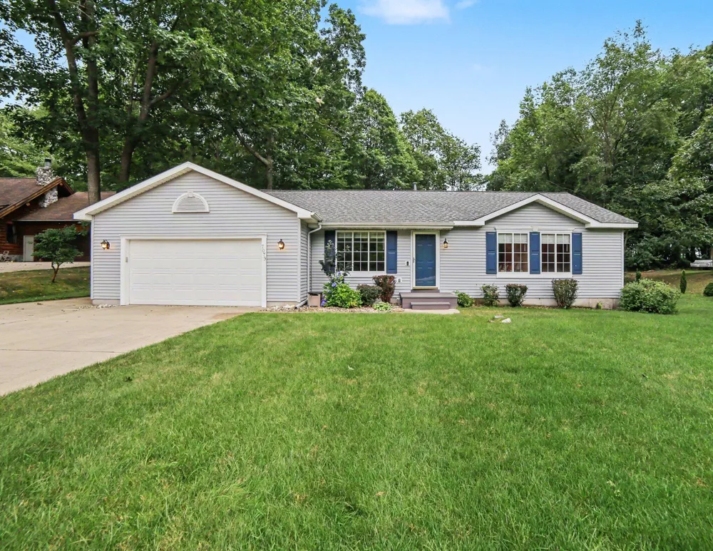 7079 W Decker Road Hamlin Township, MI 49431