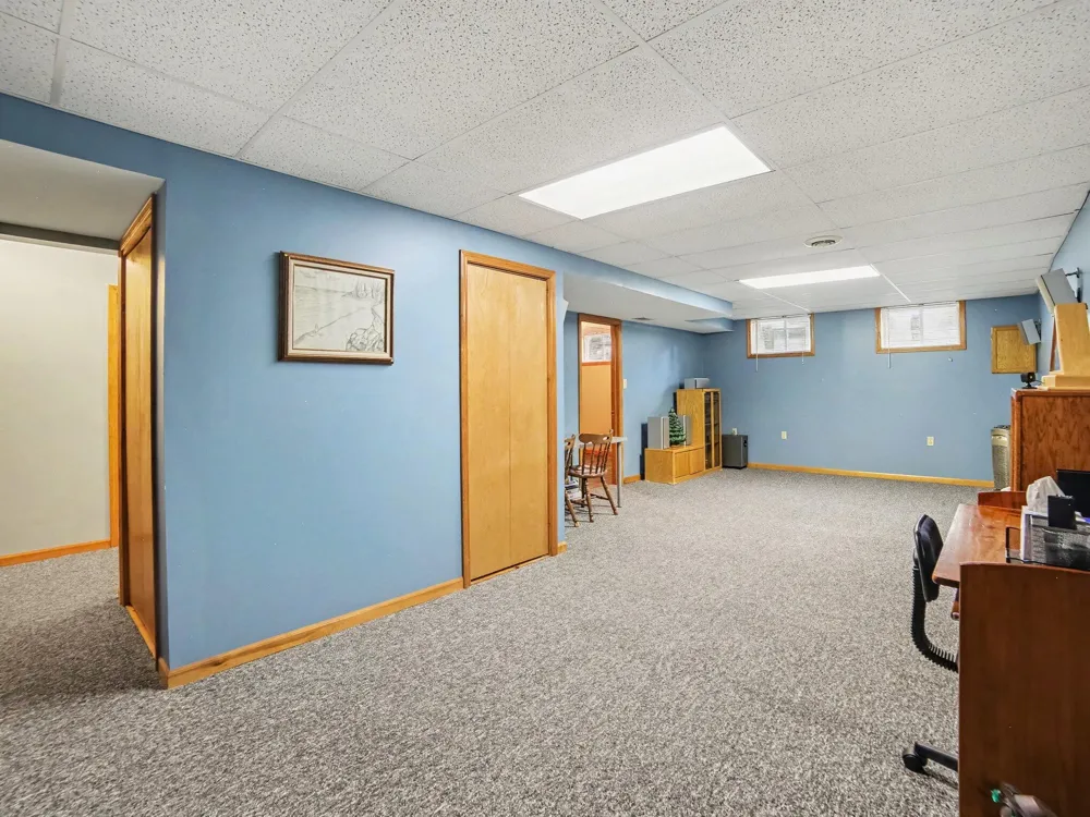 7079 W Decker Road Hamlin Township, MI 49431