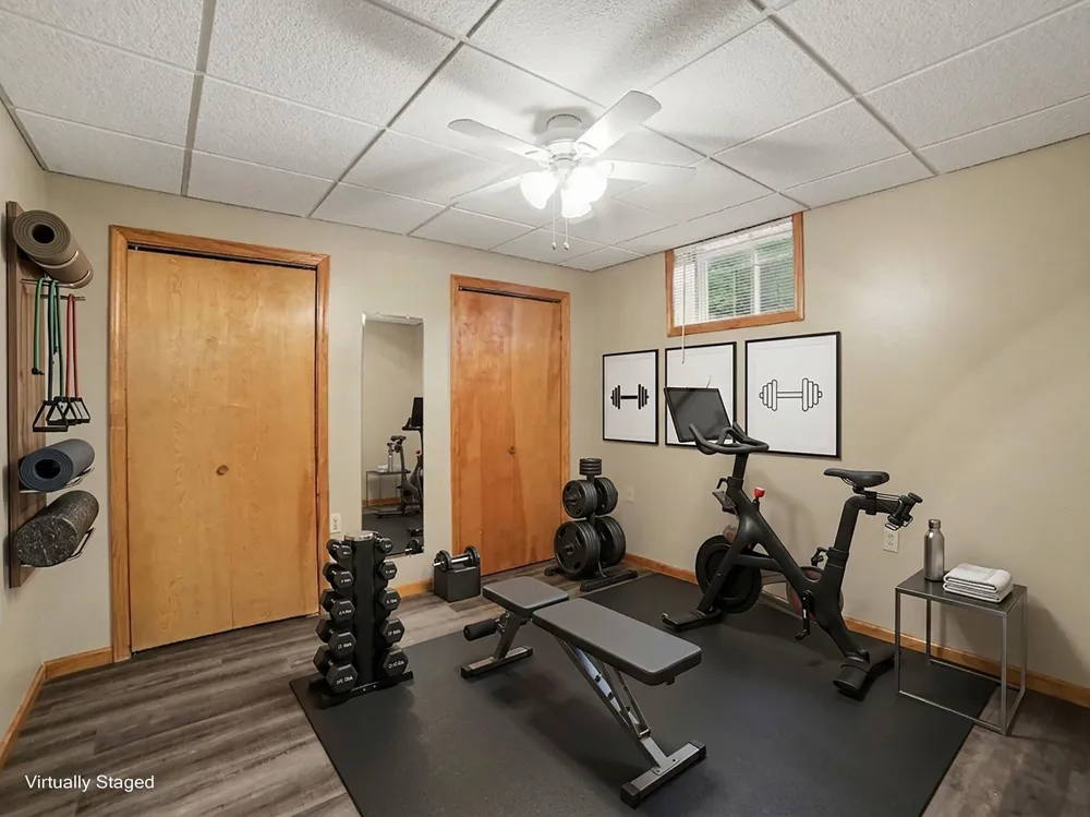 7079 W Decker Road Hamlin Township, MI 49431