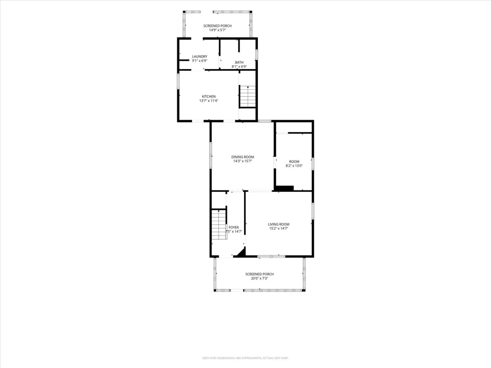 445 State Street Ionia City, MI 48846
