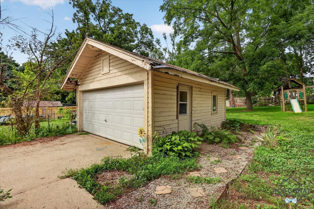 445 State Street Ionia City, MI 48846