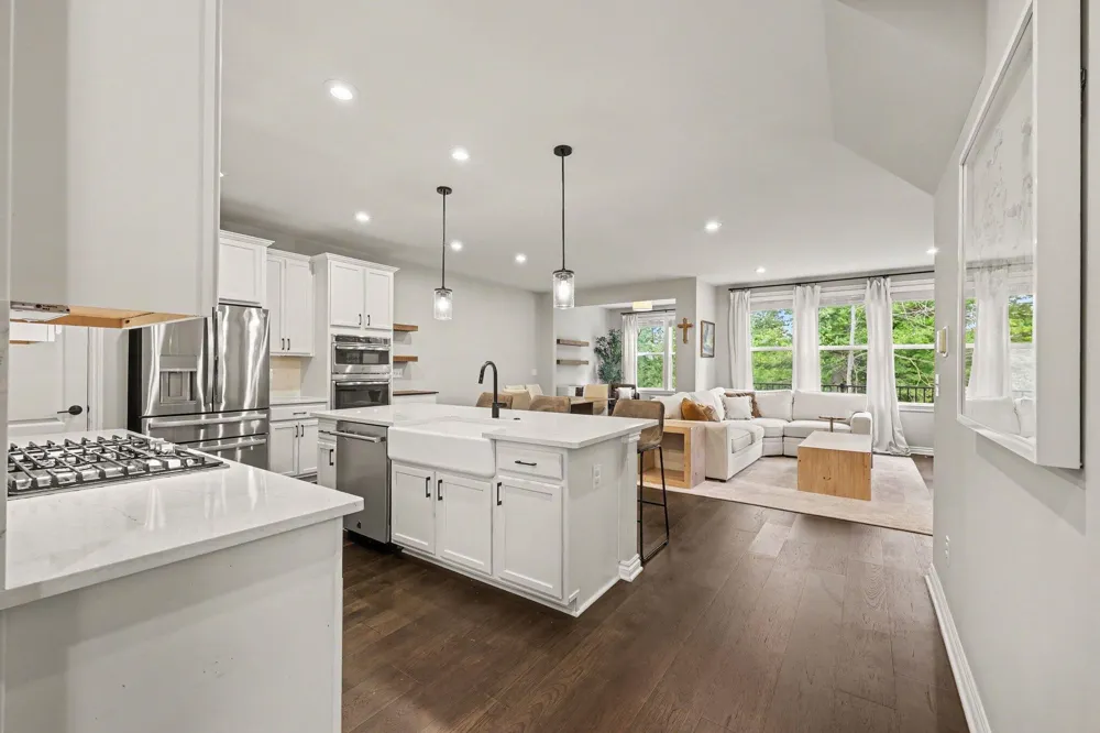 692 Peppermint Drive Rochester Hills City, MI 48307