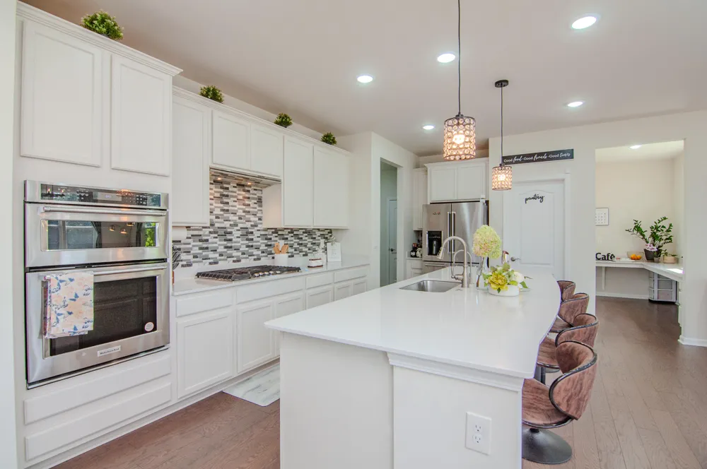 2574 Meadow Hills Drive Pittsfield Charter Township, MI 48108