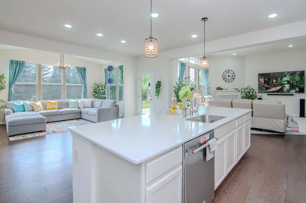 2574 Meadow Hills Drive Pittsfield Charter Township, MI 48108