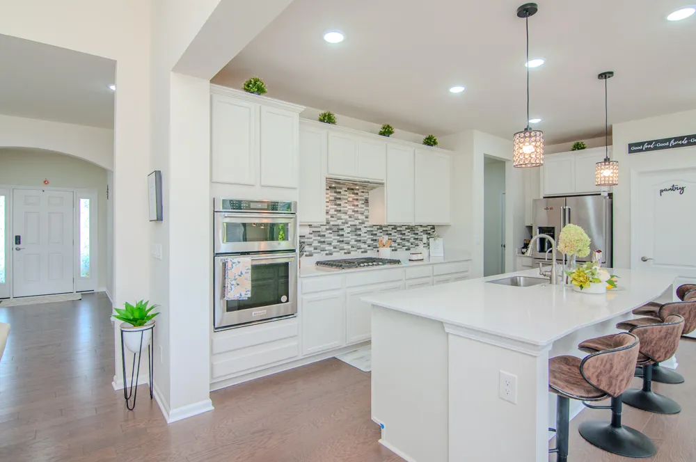 2574 Meadow Hills Drive Pittsfield Charter Township, MI 48108