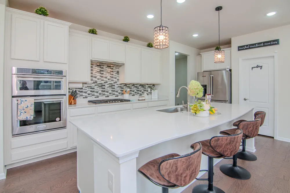 2574 Meadow Hills Drive Pittsfield Charter Township, MI 48108