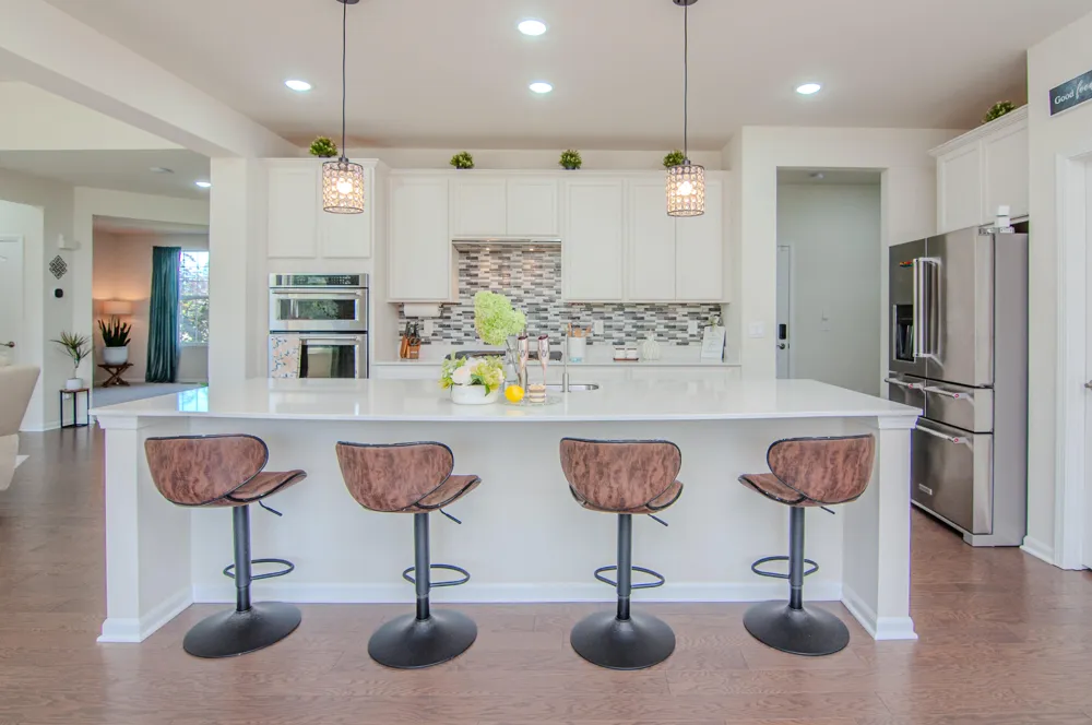 2574 Meadow Hills Drive Pittsfield Charter Township, MI 48108