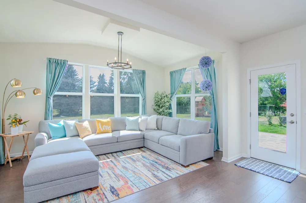 2574 Meadow Hills Drive Pittsfield Charter Township, MI 48108