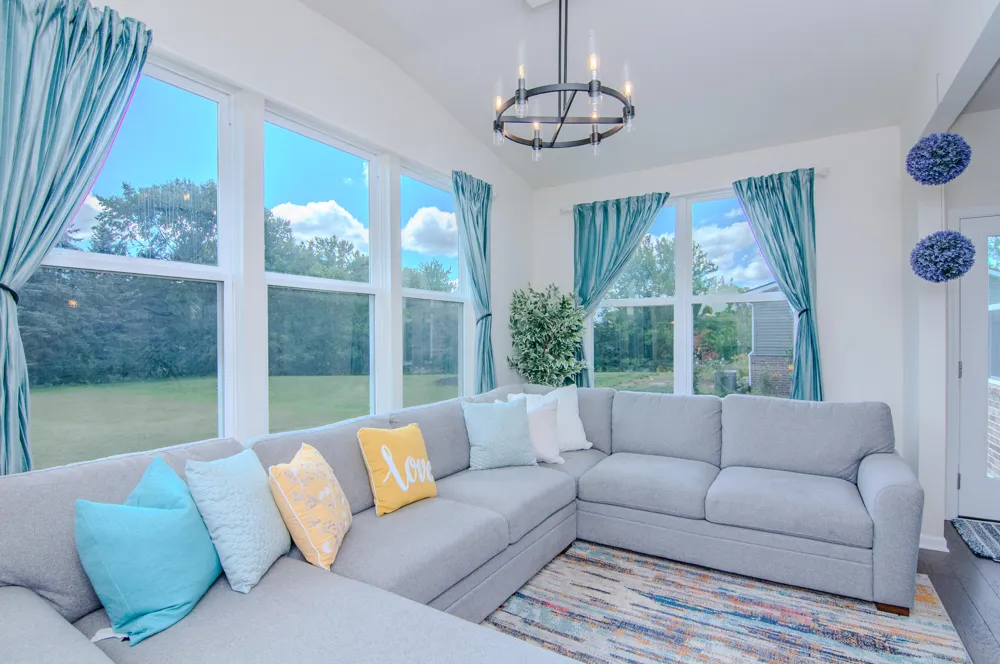 2574 Meadow Hills Drive Pittsfield Charter Township, MI 48108