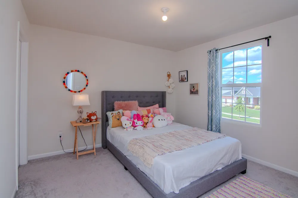 2574 Meadow Hills Drive Pittsfield Charter Township, MI 48108