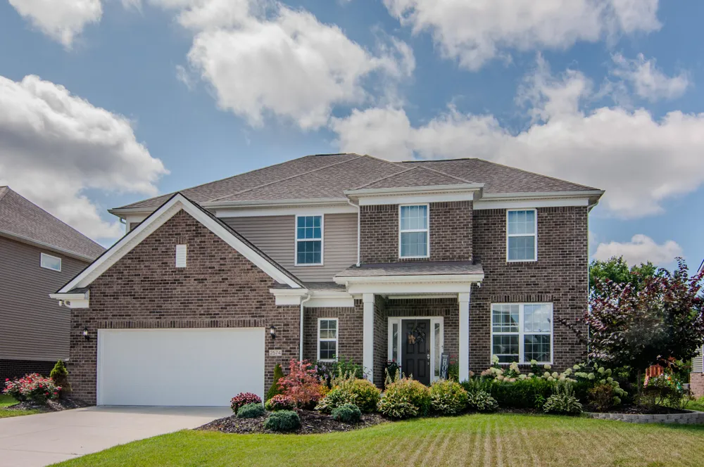 2574 Meadow Hills Drive Pittsfield Charter Township, MI 48108