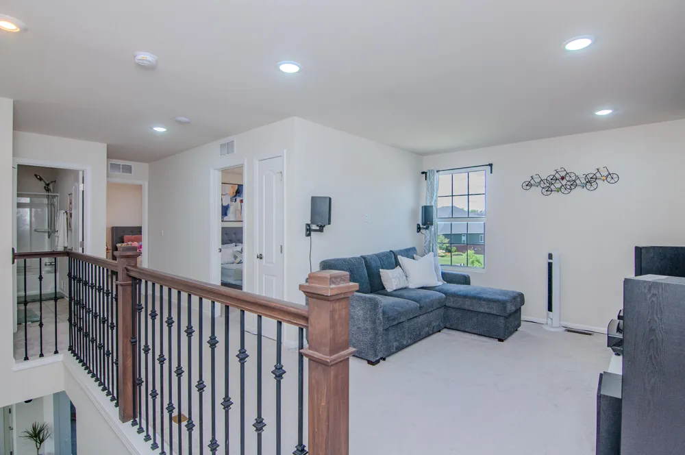 2574 Meadow Hills Drive Pittsfield Charter Township, MI 48108