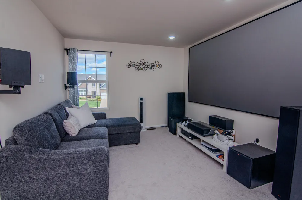 2574 Meadow Hills Drive Pittsfield Charter Township, MI 48108