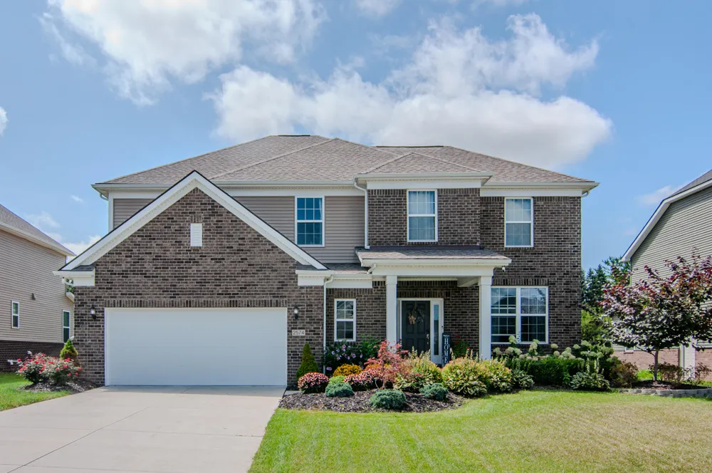 2574 Meadow Hills Drive Pittsfield Charter Township, MI 48108