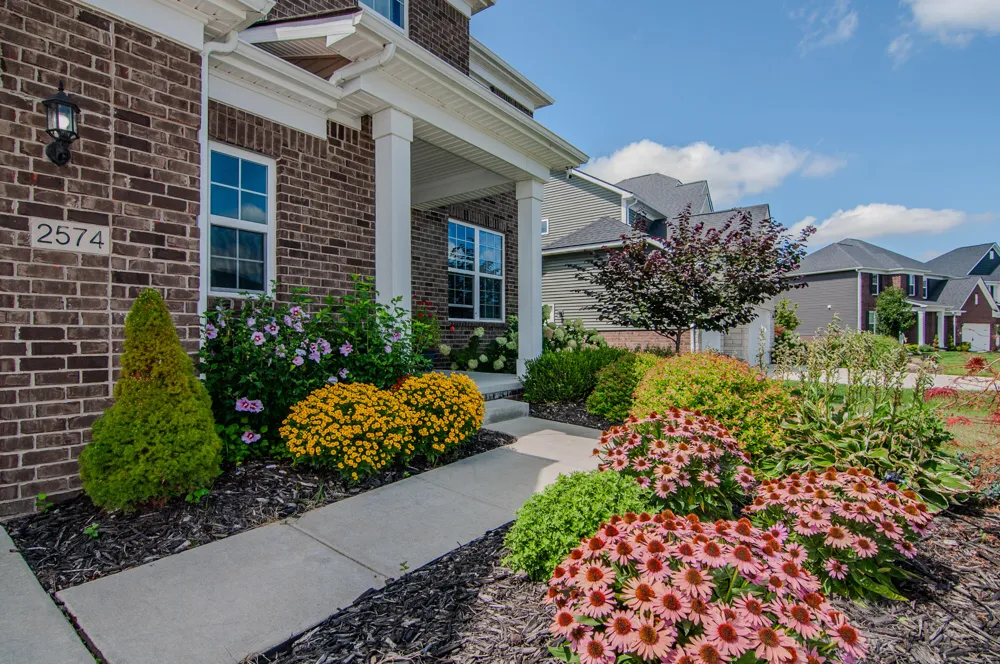 2574 Meadow Hills Drive Pittsfield Charter Township, MI 48108